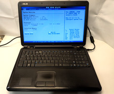 ASUS K50C - PC Portatile