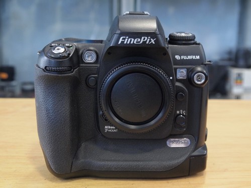 Corpo fotocamera reflex