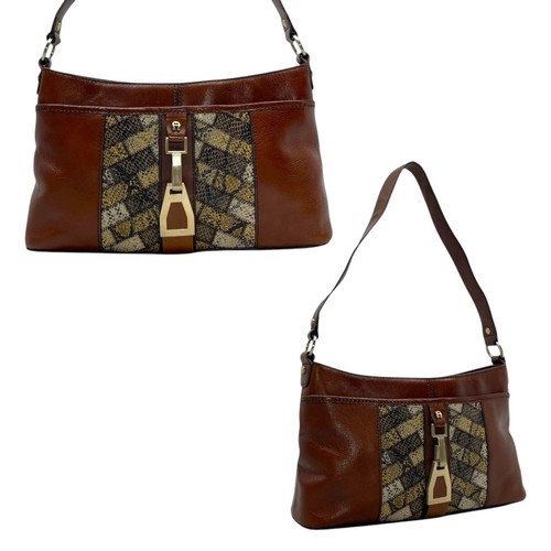 Borsa tracolla vintage anni - tracolla,