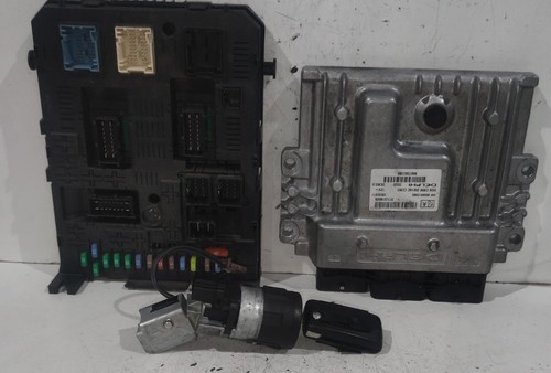 Kit chiave per - per, peugeot