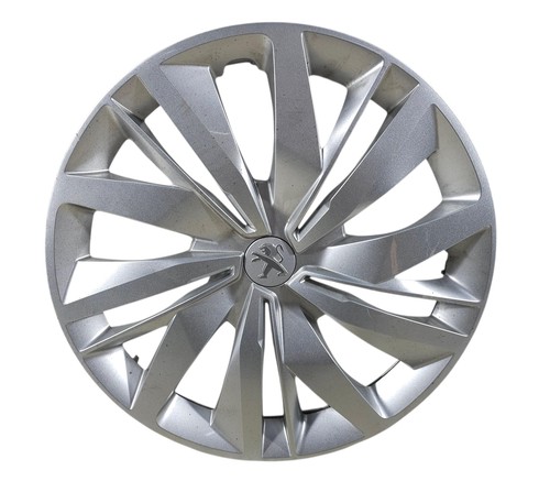 Copricerchio per peugeot 208 - copricerchio,