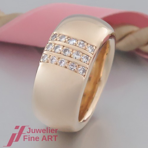 Moderno anello con - moderno,