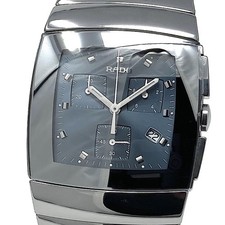 RADO (come nuovo e mai