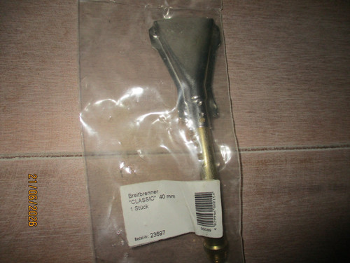 Lorch 23697 bruciatore - , largo