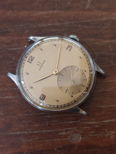 Omega 30t2 265 266 - , 269