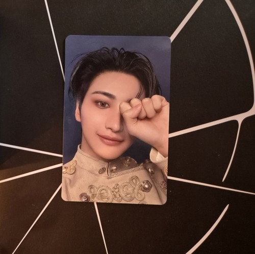 Ateez seonghwa gh4 japan - gh4,