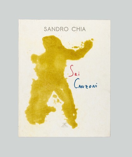 Sandro chia sei canzoni - sandro,