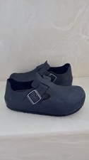 Birkenstock London BS pelle