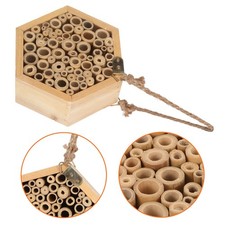 Habitat Delle Api Casetta Per