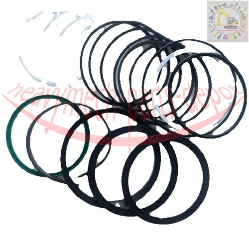 828 10371 kit guarnizioni - 828/10371,