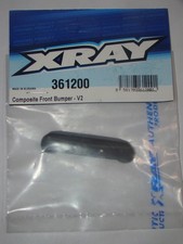 XRAY - 361200 Paraurti