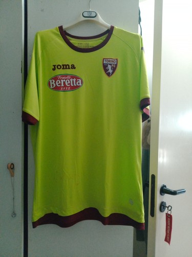Torino joma originale sirigu - joma,
