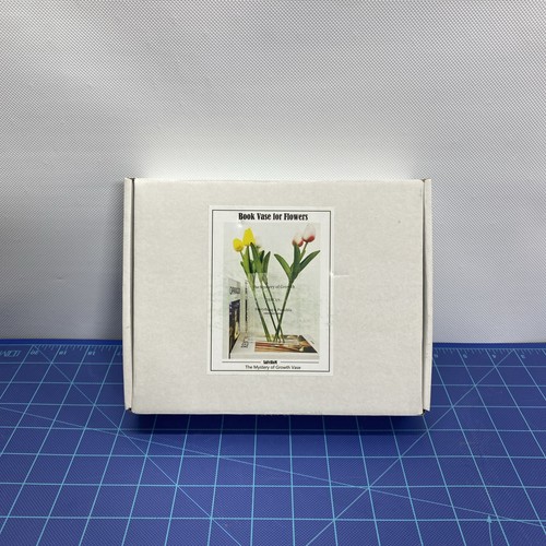 Vaso per libri - , casa