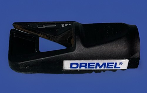 Dremel affila forbici - affila,