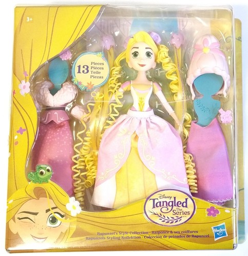 Disney tangled series - disney,