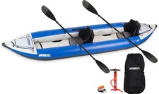 NEW Sea Eagle 420XK_PC