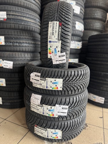 Pneumatici gomme stagioni - 4,