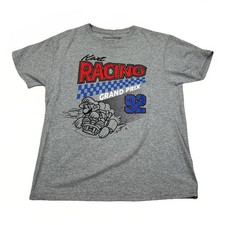 Mario Kart Racing Shirt Youth