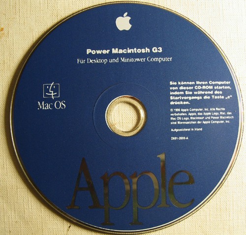 Mac power - mac, 1998