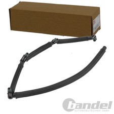 NTY TUBO RITORNO PERDITA