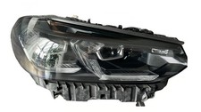 A85A2921607 BMW X3 X4 M G01
