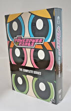 Powerpuff girls the - girls:,