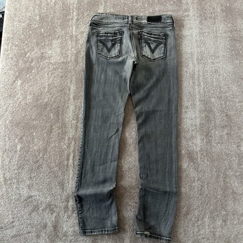 Y2k levis 571 donna - y2k,