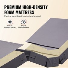 VEVOR Letto Di Cura Letto