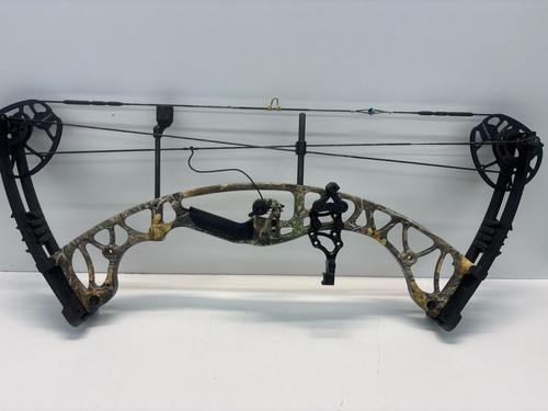 Pre owned compund - compund, bow