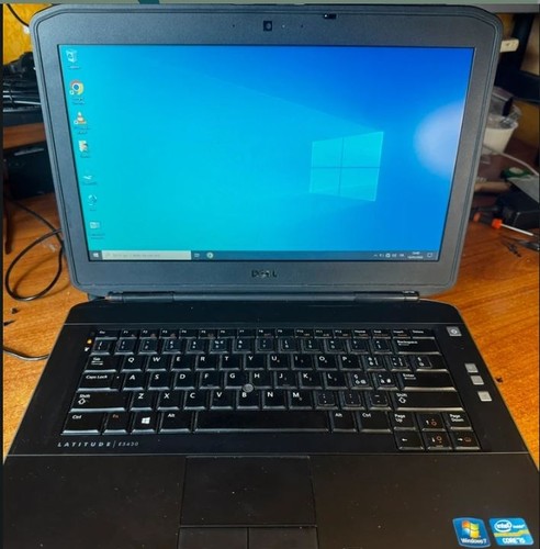 Notebook dell latitude e5430 - latitude,