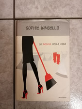 Sophie kinsella la - sophie, regina