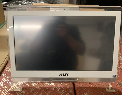 All one msi aio 320gb - msi,
