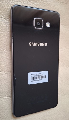 Samsung a510f ricambi - samsung,