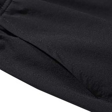 Pantaloni alla caviglia uomo
