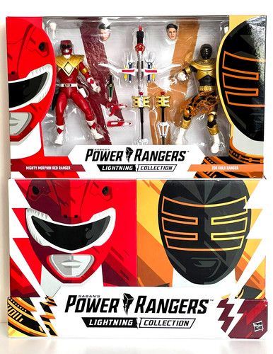 Hasbro sdcc 2019 power rangers - power,