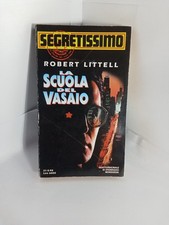 ROBERT LITTELL LA SCUOLA DEL
