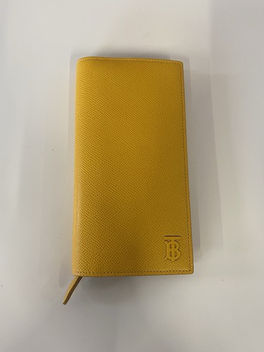 Portafoglio burberry pelle - burberry,