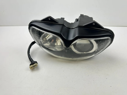 Faro aprilia 250 - faro, rs