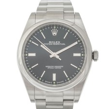 Rolex Oyster Perpetual