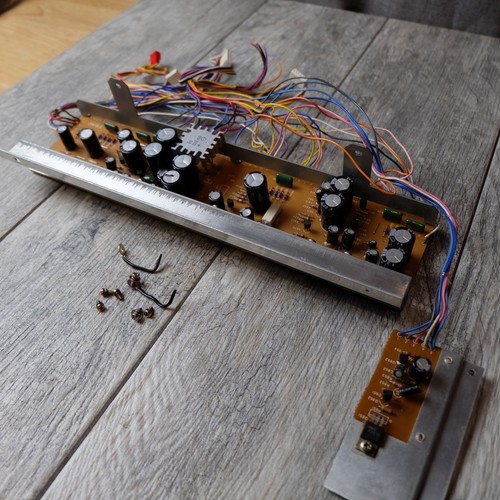 Tascam teac reel - reel, to