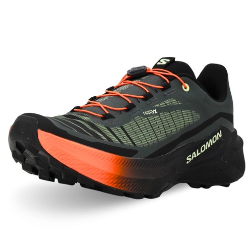 Scarpe salomon genesis - scarpe,