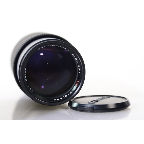 Carl zeiss contax - carl,