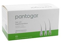 Pantogàr 300 Capsule Originale Merz Pharma Germania - Scad. 08/2027