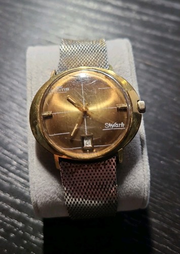 Orologio uomo fortis skylark - fortis,