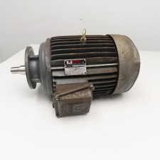 Isgev ASINCRONO AS 132 MB 4-6