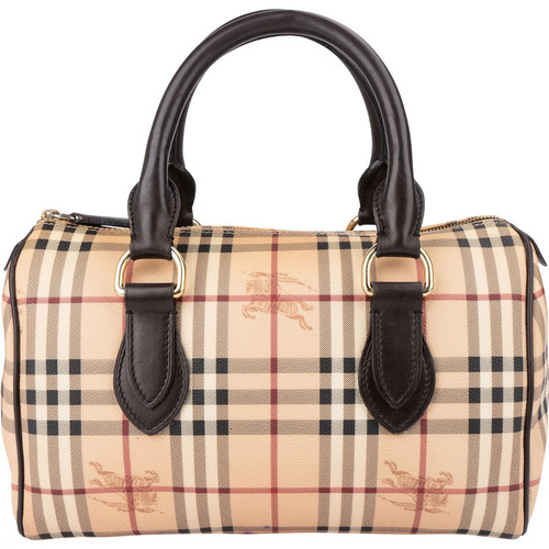 Borsa mano burberry - a,