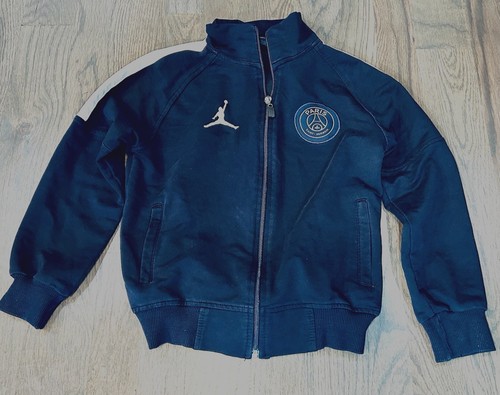 Giacca volo jordan nike psg - volo,
