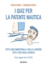 Quiz per patente nautica - quiz, la