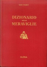 Dizionario delle meraviglie
