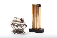 ACCENDINI DA TAVOLO RONSON